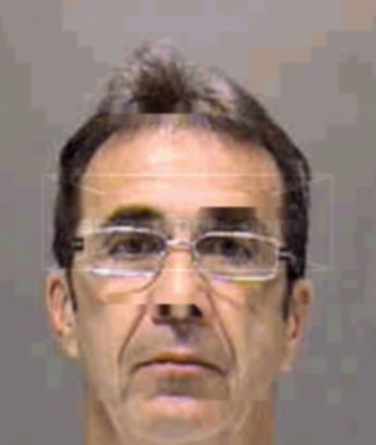 Timothy Wayne Hernandez