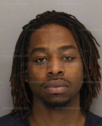 Jordan Octavious Bernard