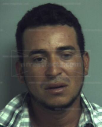Armando Barahona