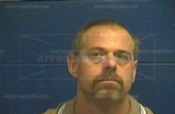Darrell Wayne Louden