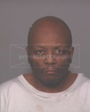 Thomas Duwayne Brown