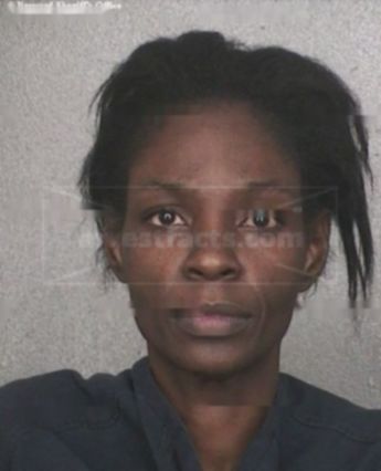 Shelia A Carter