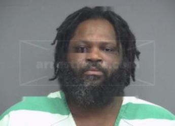 Alphonso James Williams