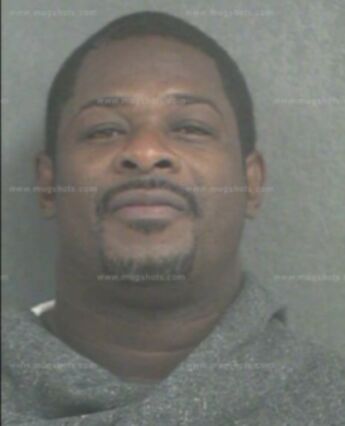 Darren Levell Bryant