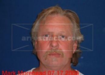 Mark Odaniel Morehead