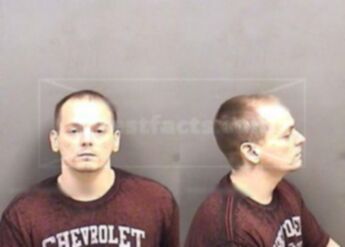 Curtis Wayne Chauvin