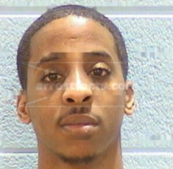 Quamayne Simmons