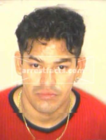 Jose Ocha
