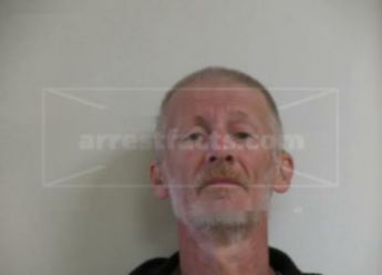 Scott Lee Patterson