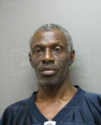 Alonzo Iiird Bess
