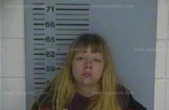 Tara Lynn Hoggard