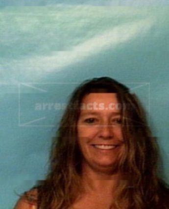 Stefanie Ann Gilbert