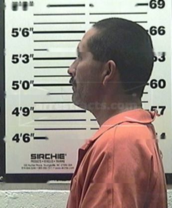 Mark Garcia