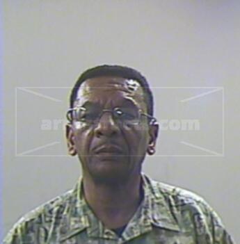 Donald Ray Warren