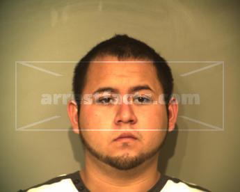 Juan Nicolas Vargas Zuniga