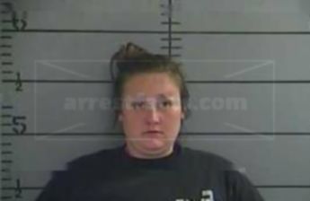 Tiffany Michelle Thompson