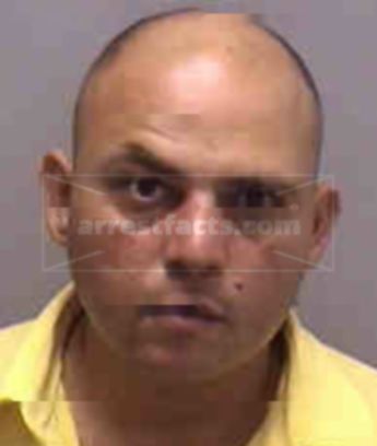 Luis Rafael Lopez