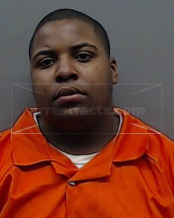 Deonkia Dewayne Martin