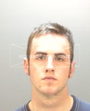 Zachary Lyon Shiffler