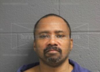 Aundray Renard Bradley