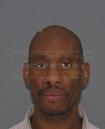 Marcus Eugene Roberts