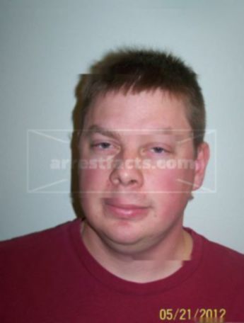 Travis Robert Taylor