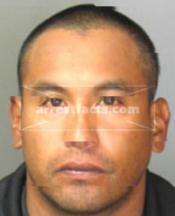 Israel Ramirez Lopez