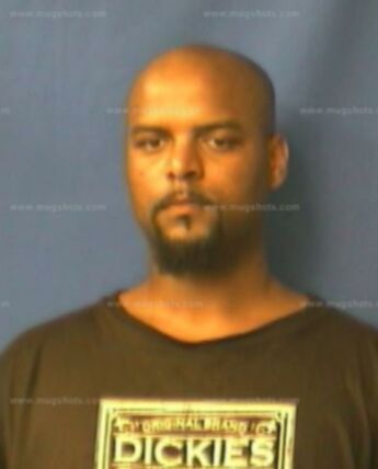 Antwan M Reed