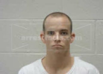 Jordan Tyler Johnston