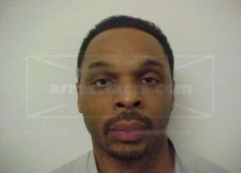 Clarence Denon Johnson