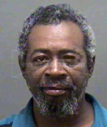 Charles Edward Lauderdale