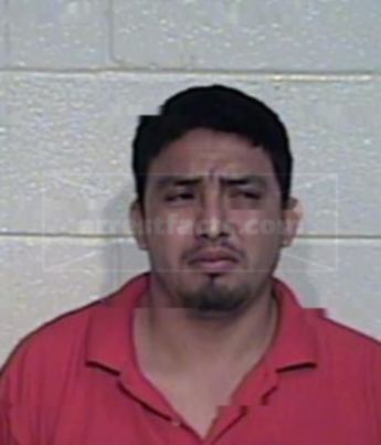Eddie Alberto Aguilar Castellanos