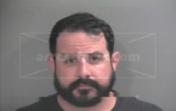 Matthew Mendenhall