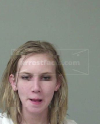 Amanda Sue Brookshire