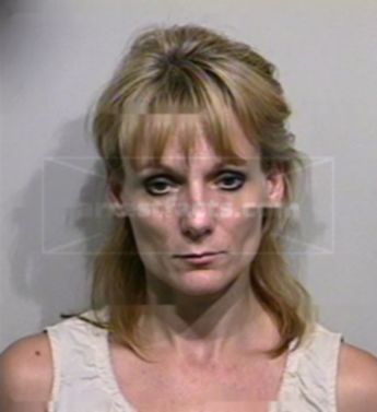 Kathleen Barnes Mazac