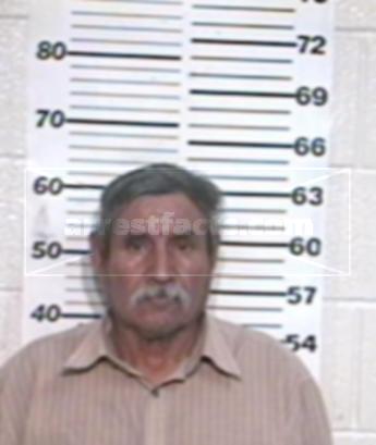 Venustiano Hernandez