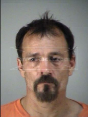 Brian Edward Riggs