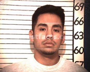Robert John Aleman