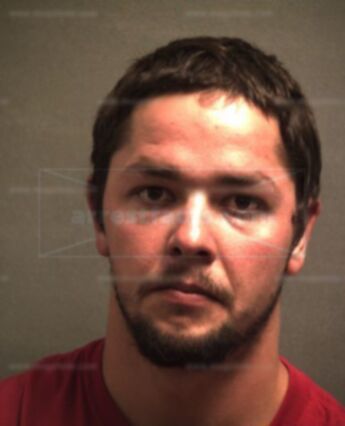 Joseph Dillon Lovelady