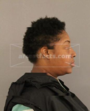 Shantrese Evon Hastings