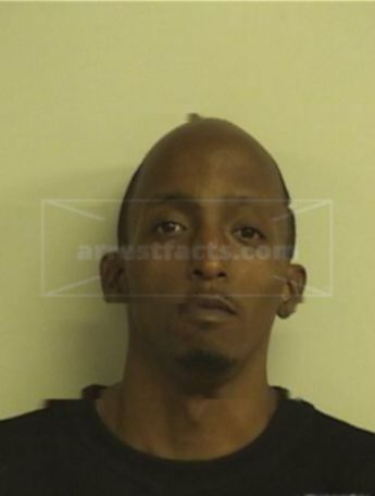 Kendrick Lenard Braggs