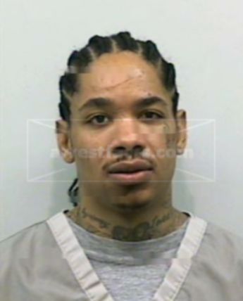Dylan J Roberson