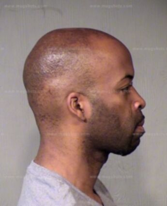Donnie Ashford