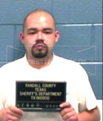 Joseph Benjamin Alderete