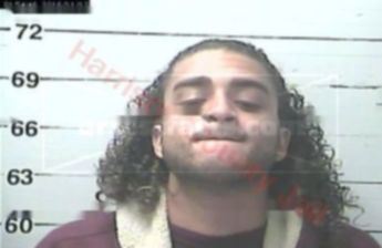 Jonathan Bradley Martin