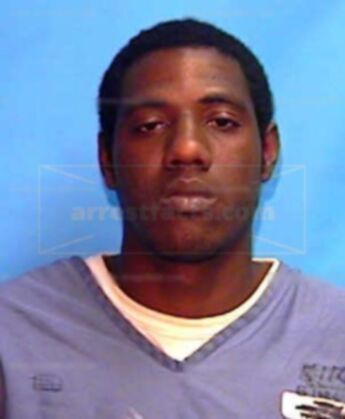 Christopher A Mckissick