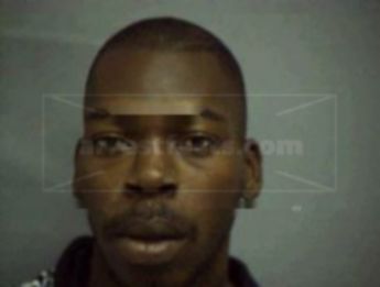 Eddie Dean Thomas
