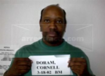 Cornell Doram