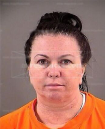 Margaret Michelle Whidby