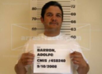 Adolfo M Barron